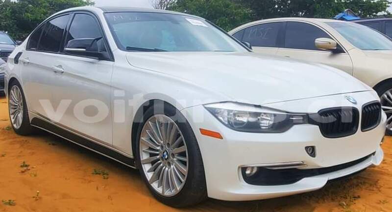 Big with watermark bmw 3 series ivory coast aboisso 70071