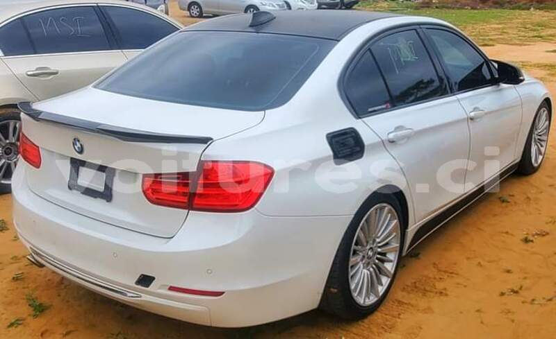 Big with watermark bmw 3 series ivory coast aboisso 70071