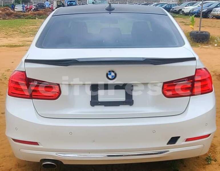 Big with watermark bmw 3 series ivory coast aboisso 70071