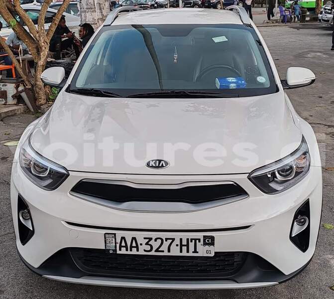 Big with watermark kia stonic abidjan abidjan 70077