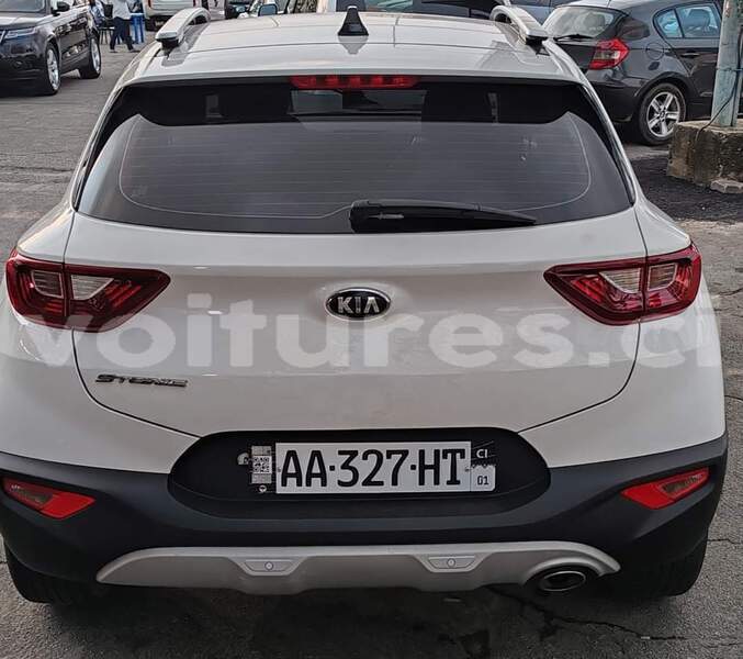 Big with watermark kia stonic abidjan abidjan 70077