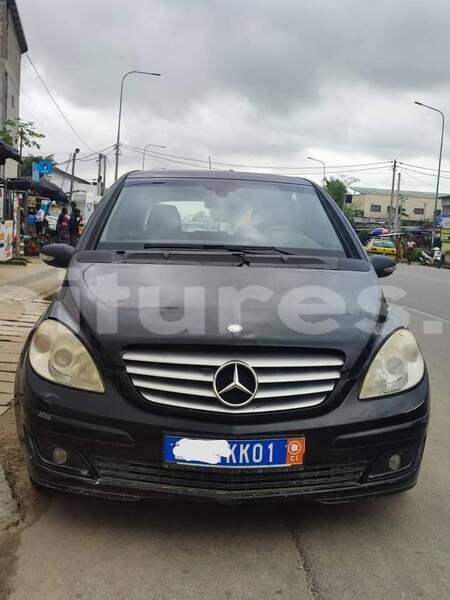 Big with watermark mercedes benz b klasse ivory coast aboisso 70081