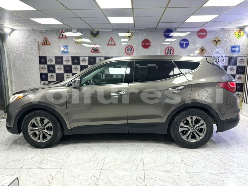 Big with watermark hyundai santa fe abidjan abidjan 70087