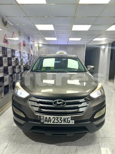 Big with watermark hyundai santa fe abidjan abidjan 70087