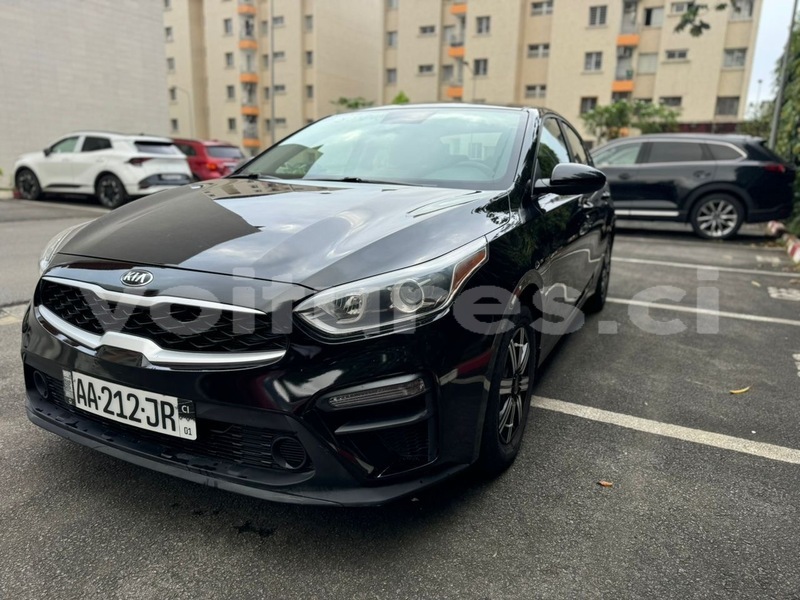 Big with watermark kia forte abidjan abidjan 70089