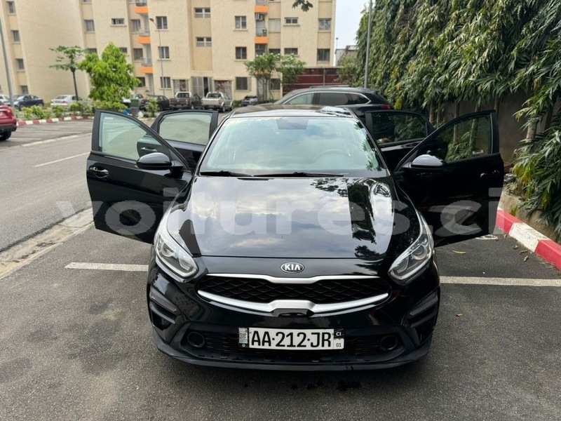 Big with watermark kia forte abidjan abidjan 70089