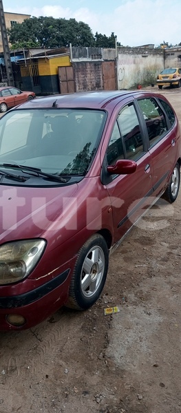 Big with watermark renault scenic abidjan abidjan 70093