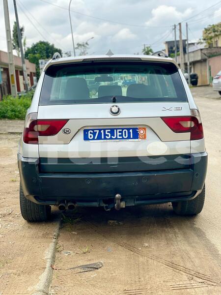 Big with watermark bmw x3 abidjan abidjan 70094