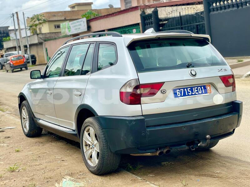 Big with watermark bmw x3 abidjan abidjan 70094