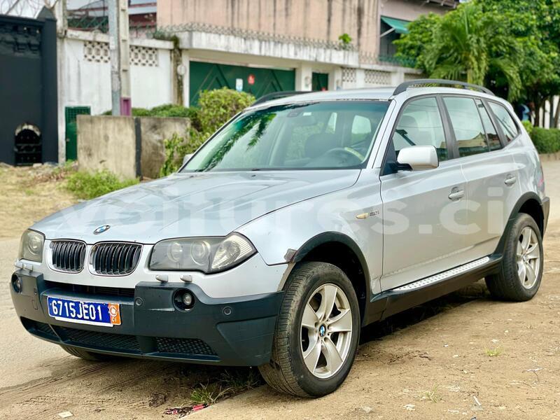 Big with watermark bmw x3 abidjan abidjan 70094