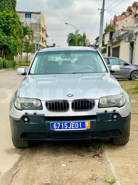 Big with watermark bmw x3 abidjan abidjan 70094