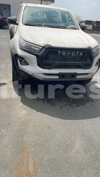 Big with watermark toyota hilux ivory coast aboisso 70095