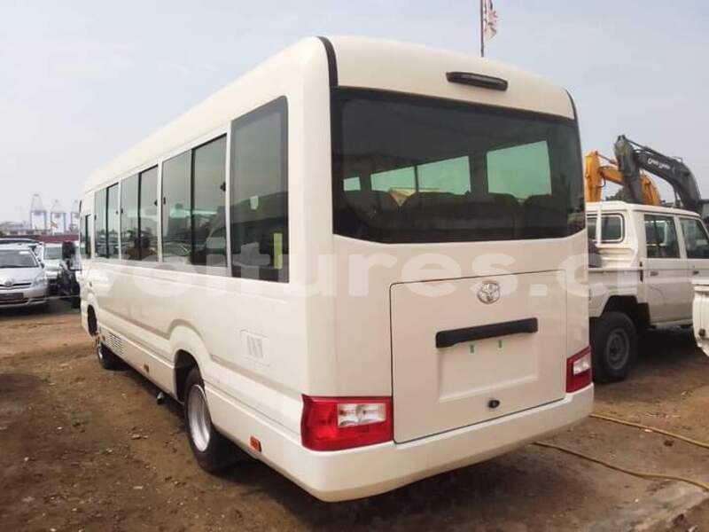 Big with watermark toyota coaster ivory coast aboisso 70096