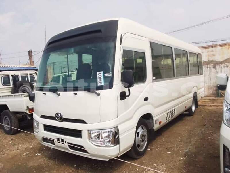 Big with watermark toyota coaster ivory coast aboisso 70096