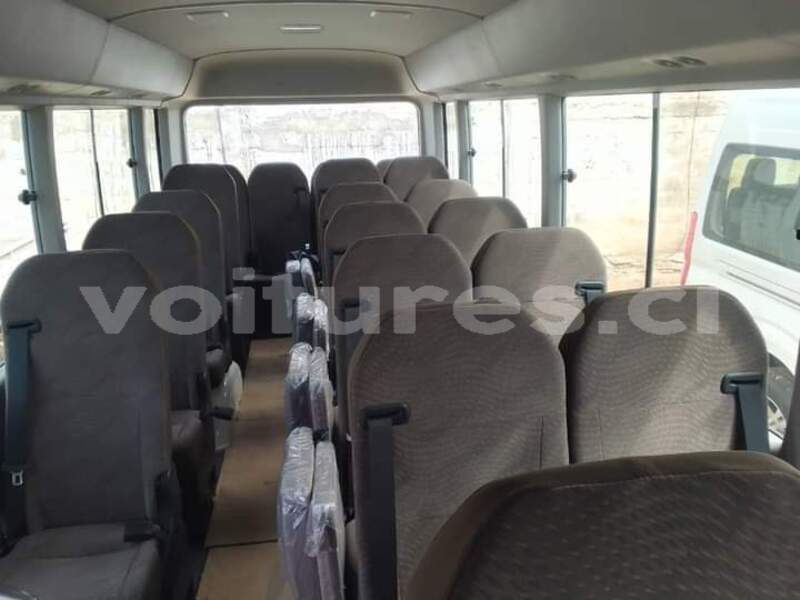 Big with watermark toyota coaster ivory coast aboisso 70096