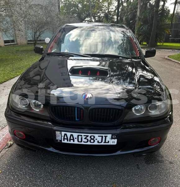 Big with watermark bmw 3 series ivory coast aboisso 70100