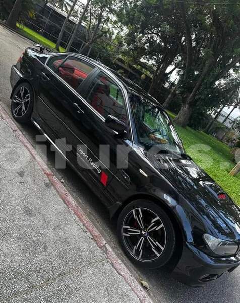 Big with watermark bmw 3 series ivory coast aboisso 70100