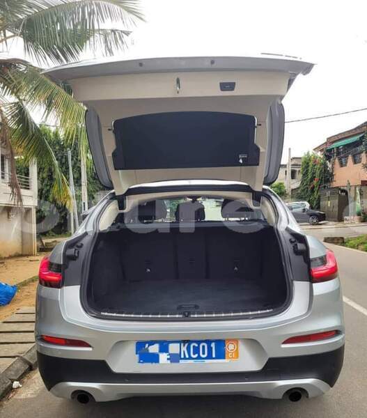 Big with watermark bmw x4 ivory coast aboisso 70102