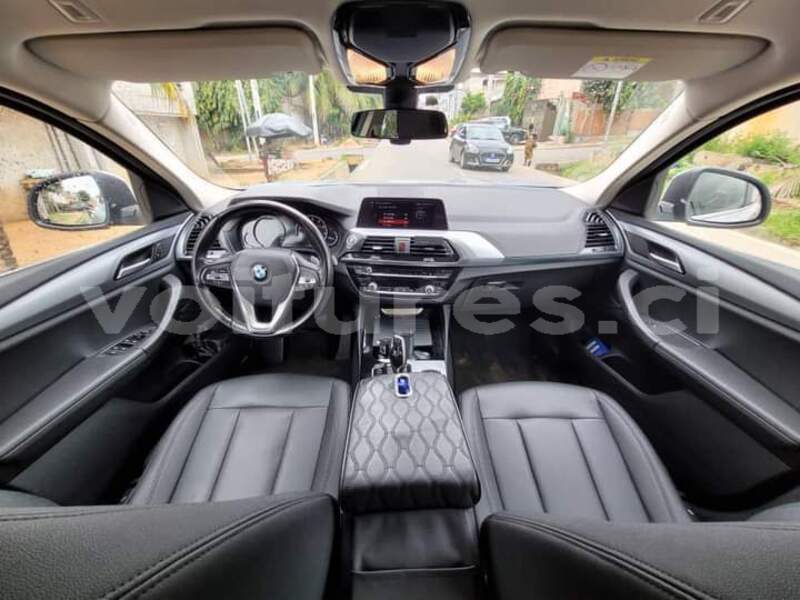 Big with watermark bmw x4 ivory coast aboisso 70102