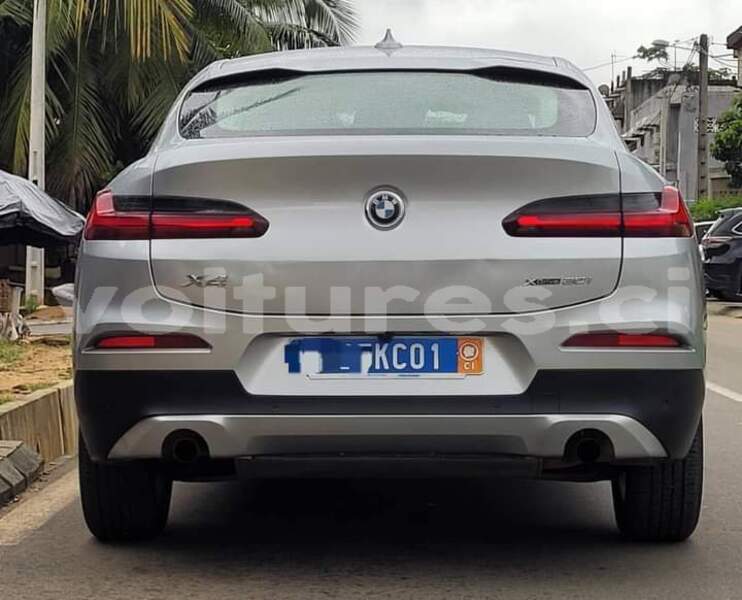 Big with watermark bmw x4 ivory coast aboisso 70102