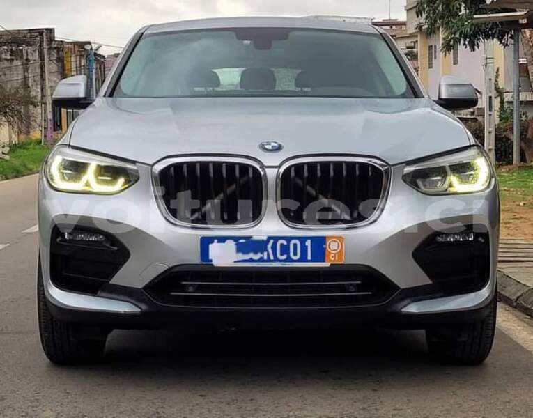 Big with watermark bmw x4 ivory coast aboisso 70102