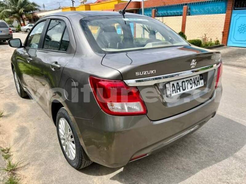 Big with watermark suzuki dzire abidjan abidjan 70109