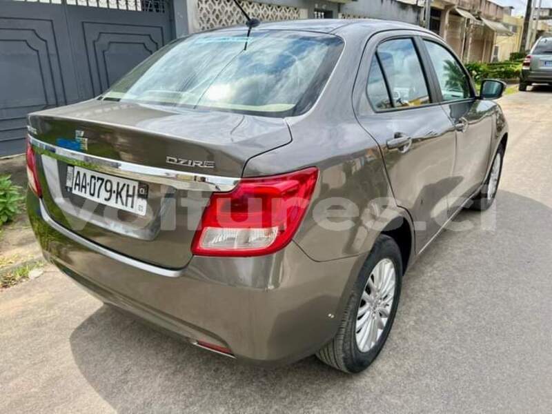 Big with watermark suzuki dzire abidjan abidjan 70109