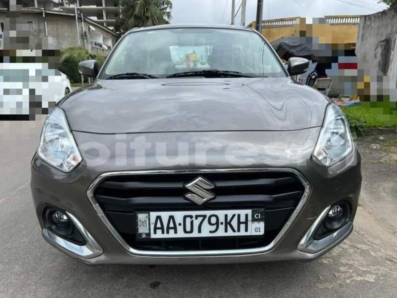 Big with watermark suzuki dzire abidjan abidjan 70109