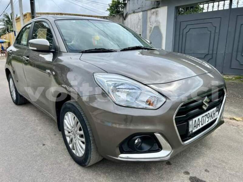 Big with watermark suzuki dzire abidjan abidjan 70109