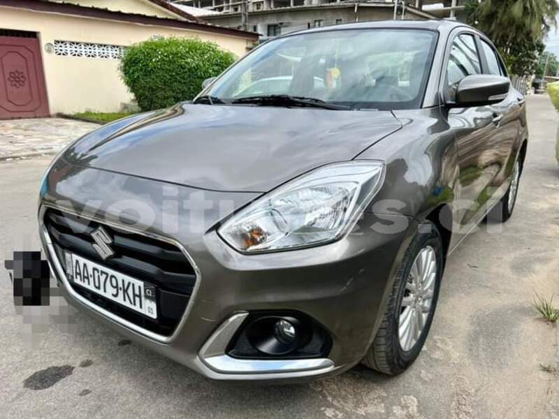 Big with watermark suzuki dzire abidjan abidjan 70109