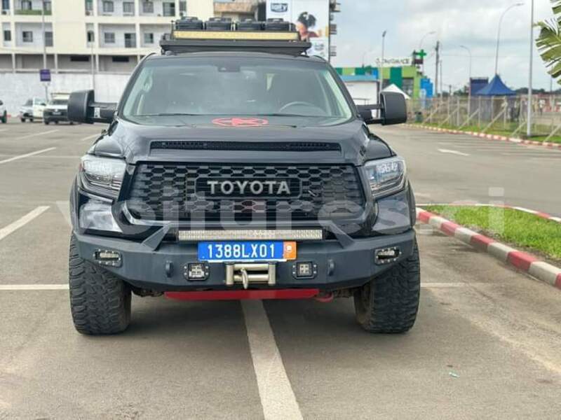 Big with watermark toyota tundra ivory coast aboisso 70112