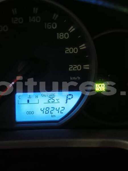 Big with watermark toyota rav4 ivory coast aboisso 70116