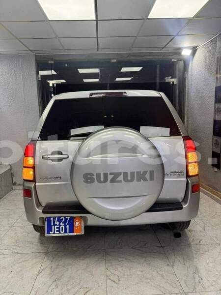 Big with watermark suzuki vitara ivory coast aboisso 70119