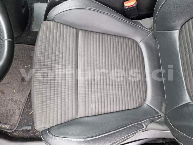 Big with watermark renault scenic ivory coast aboisso 70120