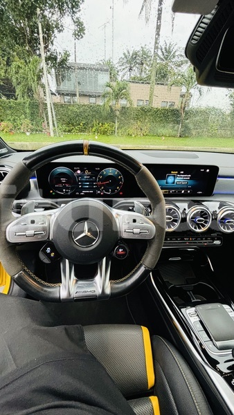 Big with watermark mercedes benz amg gt abidjan abidjan 70121