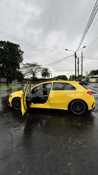 Big with watermark mercedes benz amg gt abidjan abidjan 70121