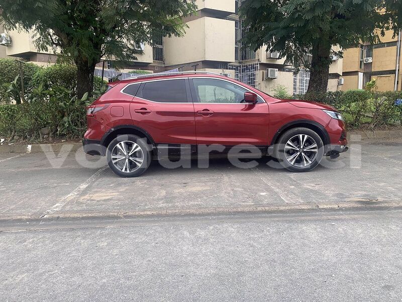 Big with watermark nissan qashqai abidjan abidjan 70123