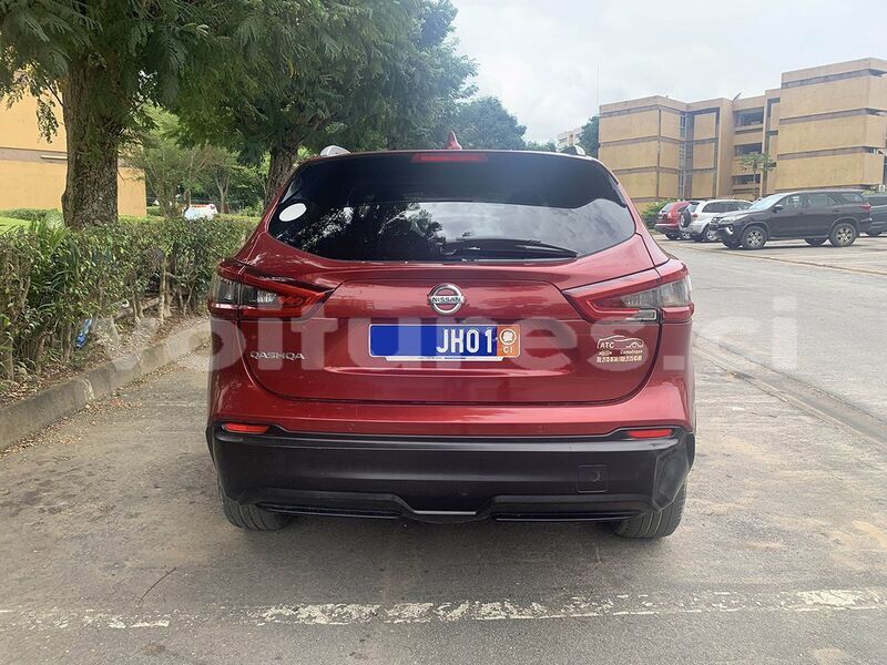 Big with watermark nissan qashqai abidjan abidjan 70123