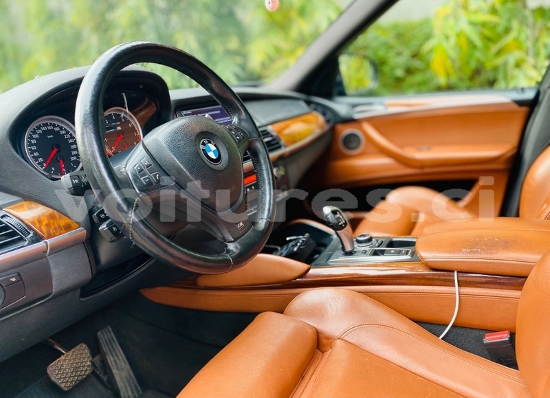 Big with watermark bmw x5 ivory coast bingerville 70126