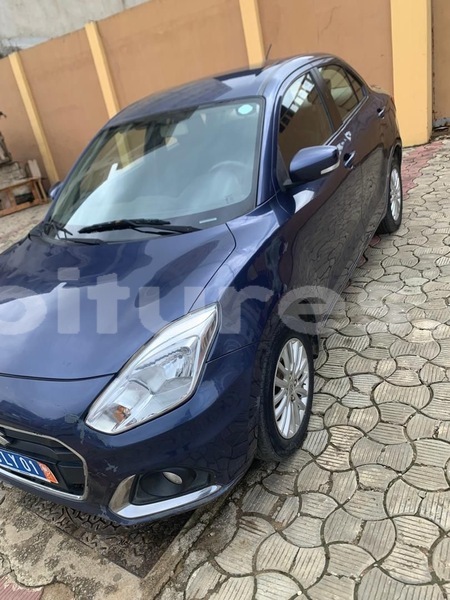 Big with watermark suzuki dzire abidjan abidjan 70130