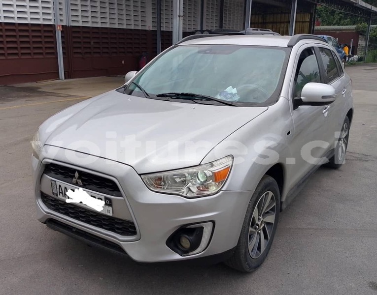 Big with watermark mitsubishi asx abidjan abidjan 70131