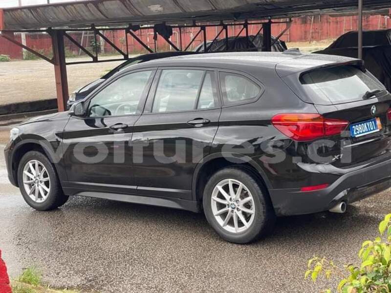 Big with watermark bmw x1 ivory coast aboisso 70135