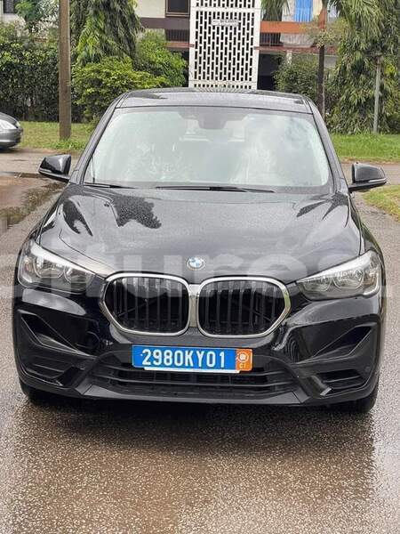 Big with watermark bmw x1 ivory coast aboisso 70135