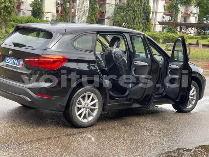 Big with watermark bmw x1 ivory coast aboisso 70135