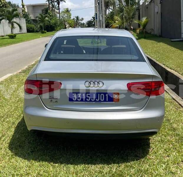 Big with watermark audi a4 ivory coast aboisso 70140