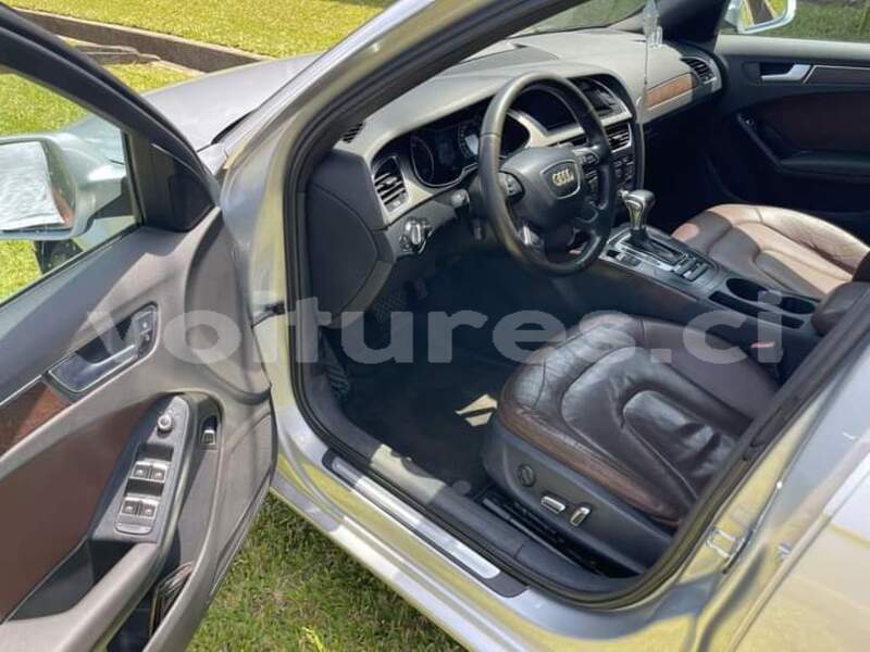 Big with watermark audi a4 ivory coast aboisso 70140