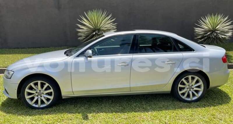 Big with watermark audi a4 ivory coast aboisso 70140