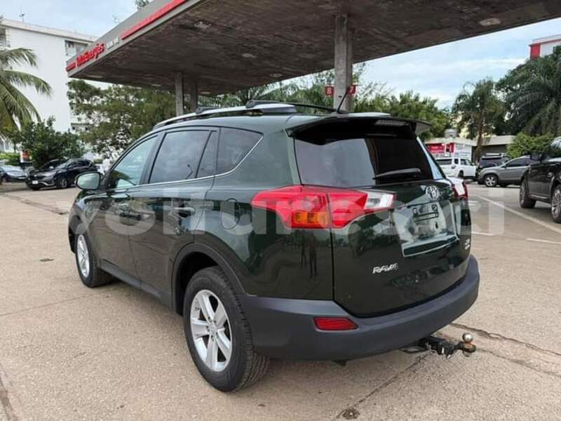 Big with watermark toyota rav4 ivory coast aboisso 70151