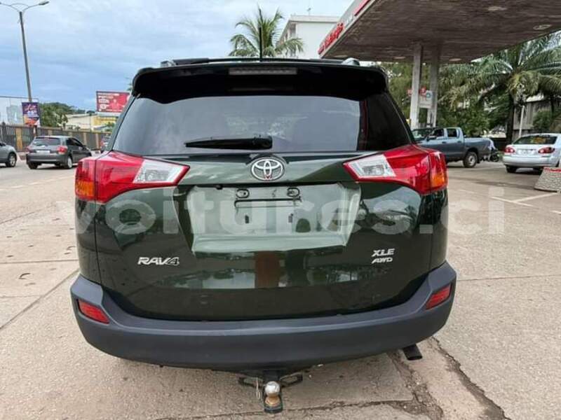 Big with watermark toyota rav4 ivory coast aboisso 70151