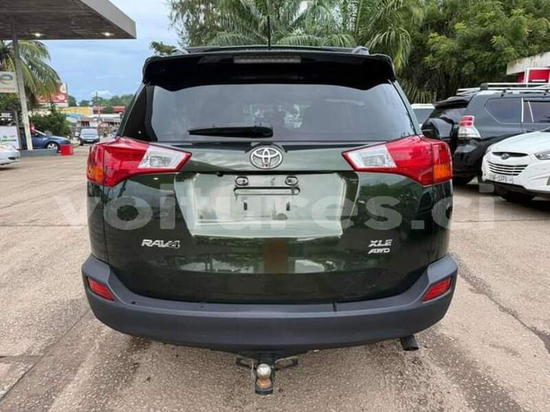 Big with watermark toyota rav4 ivory coast aboisso 70151